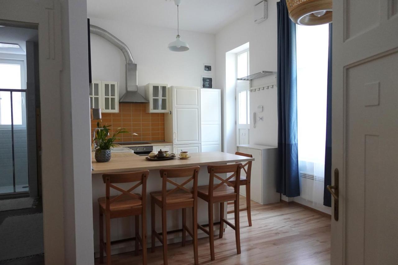 Bpr Pastellion Art Home In Buda 부다페스트 외부 사진